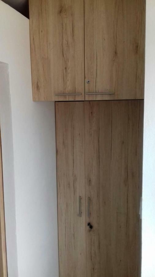 Room Tereza Zadar Exteriör bild