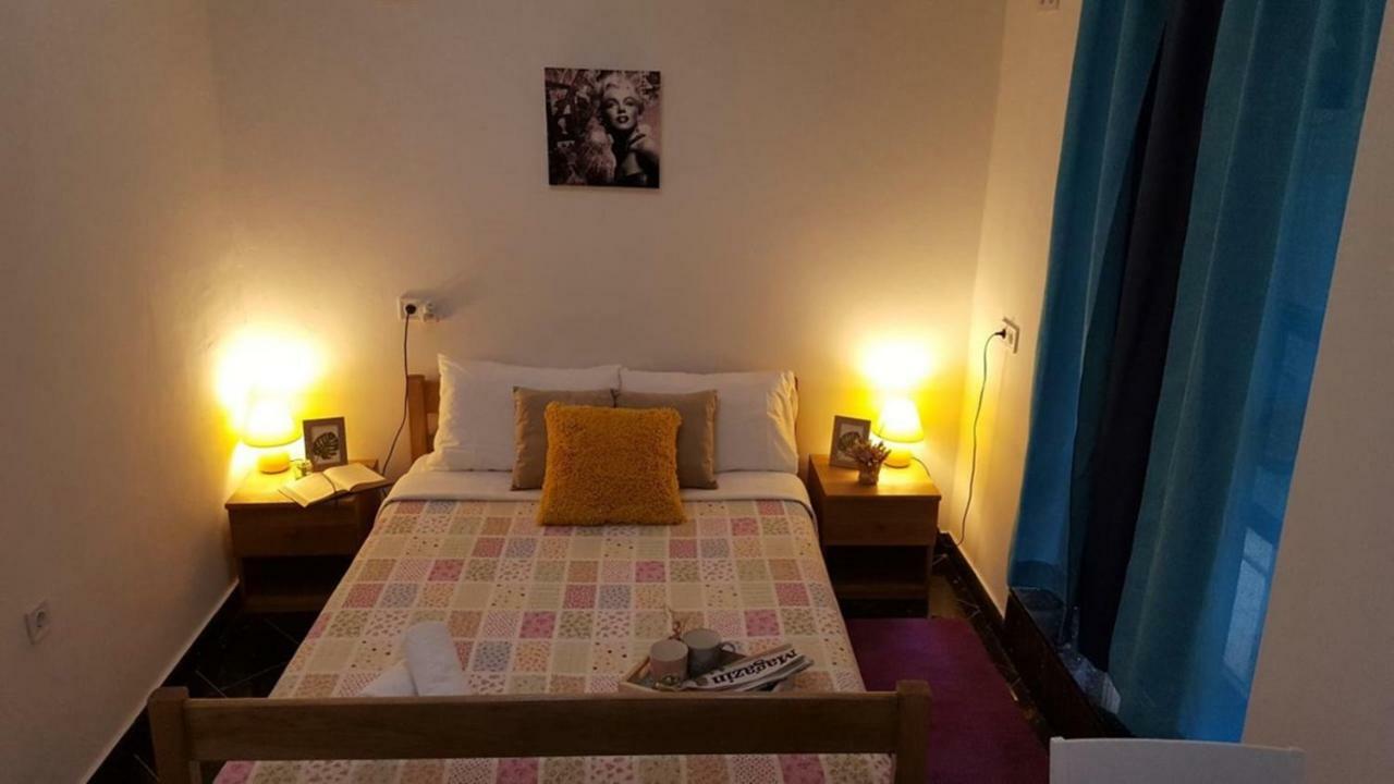 Room Tereza Zadar Exteriör bild