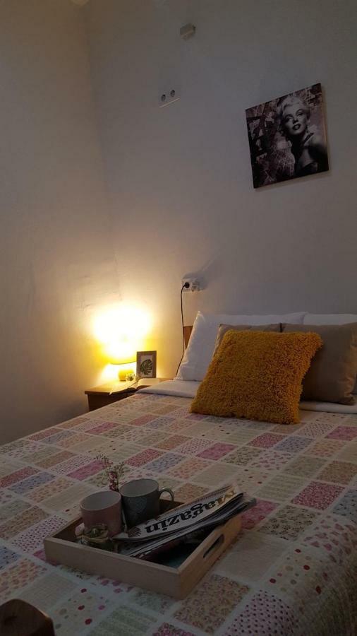 Room Tereza Zadar Exteriör bild