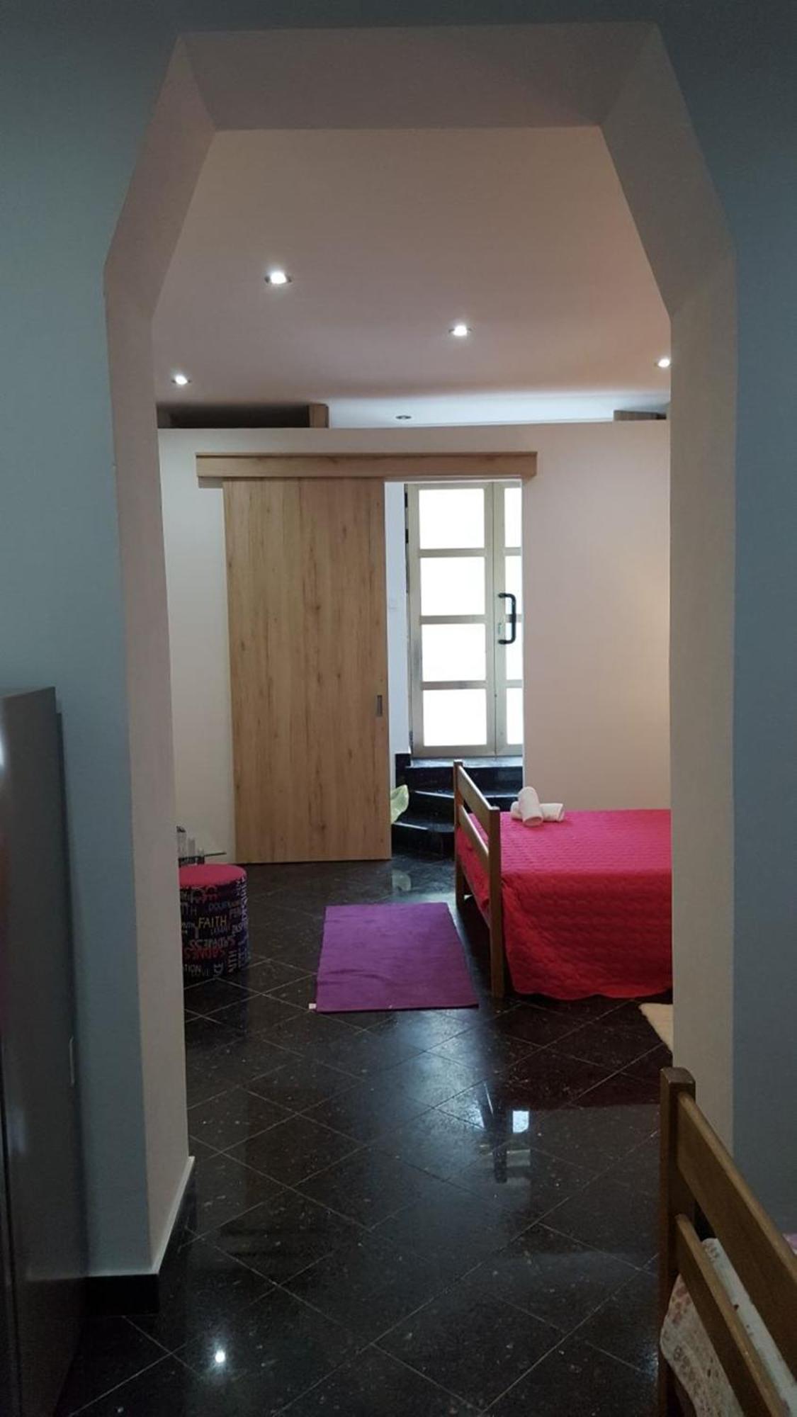 Room Tereza Zadar Exteriör bild