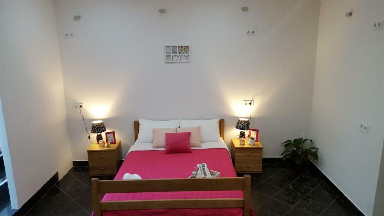 Room Tereza Zadar Exteriör bild