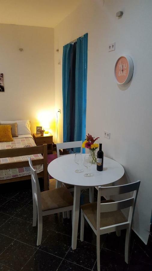 Room Tereza Zadar Exteriör bild