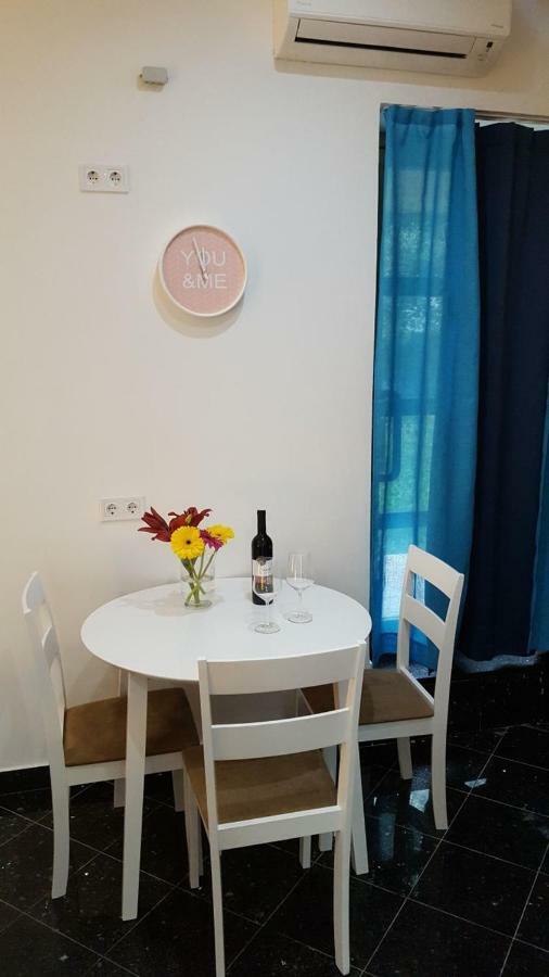 Room Tereza Zadar Exteriör bild